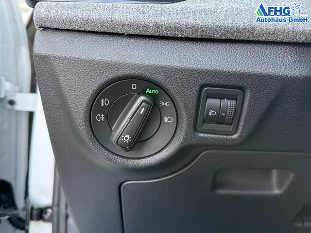 Skoda Scala DSG kaufen