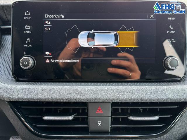 Skoda Scala DSG kaufen