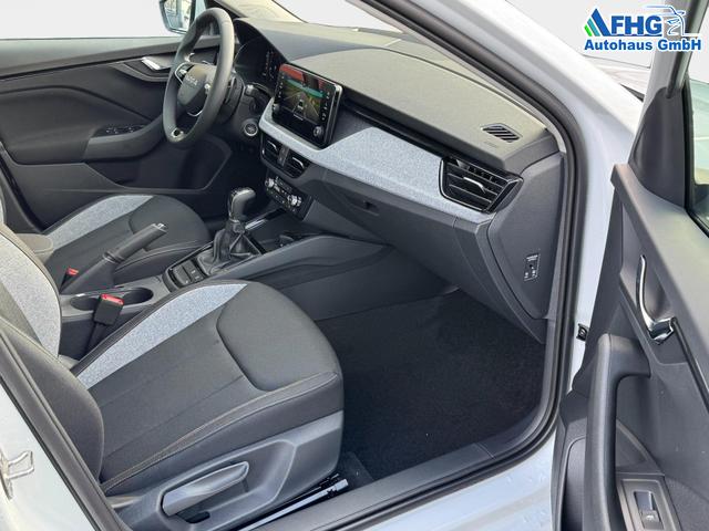 Skoda Scala DSG kaufen