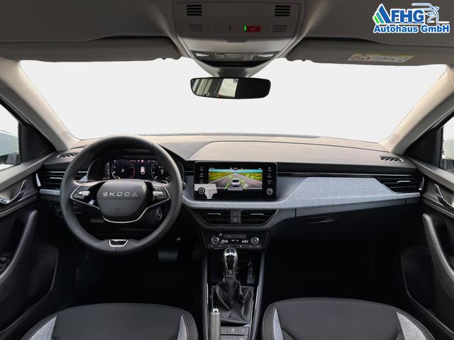 Skoda Scala DSG kaufen