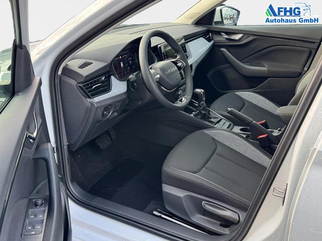 Skoda Scala DSG kaufen