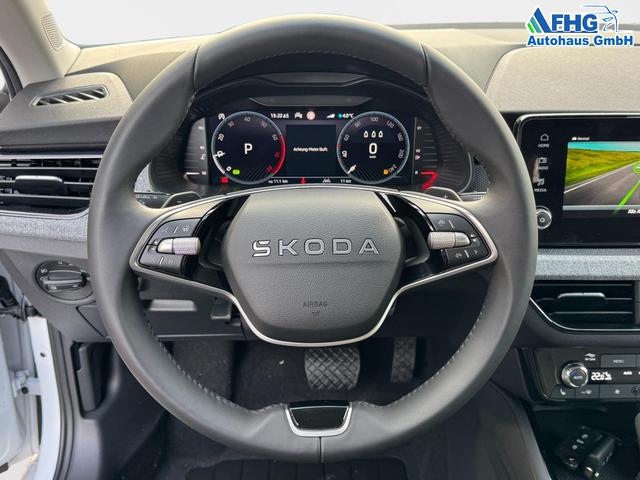 Skoda Scala DSG kaufen