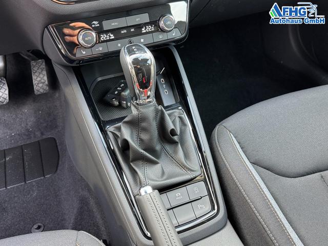 Skoda Scala DSG kaufen