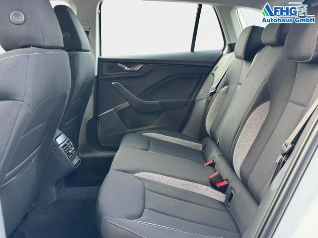 Skoda Scala DSG kaufen