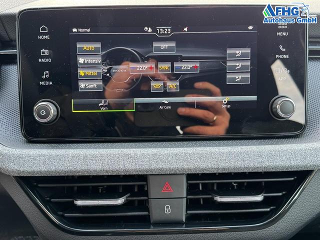 Skoda Scala DSG kaufen