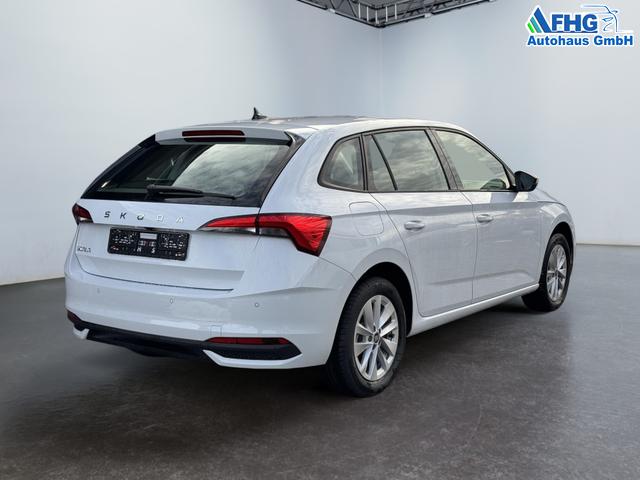 Skoda Scala DSG kaufen