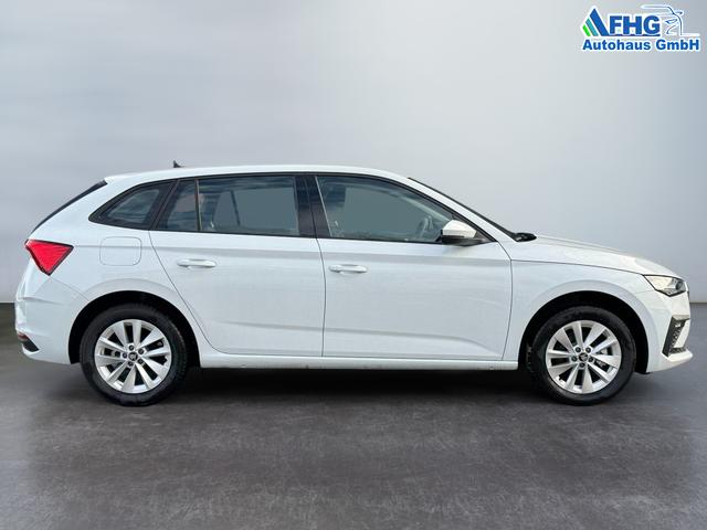 Skoda Scala DSG kaufen