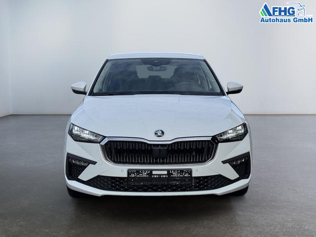 Skoda Scala DSG kaufen