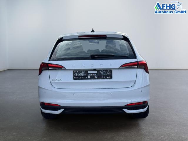 Skoda Scala DSG kaufen