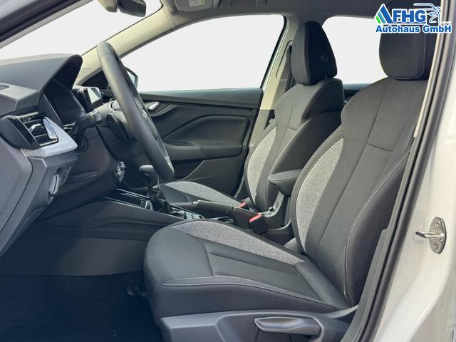 Skoda Scala DSG kaufen
