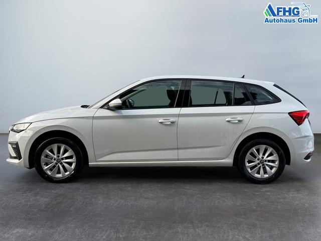 Skoda Scala DSG kaufen