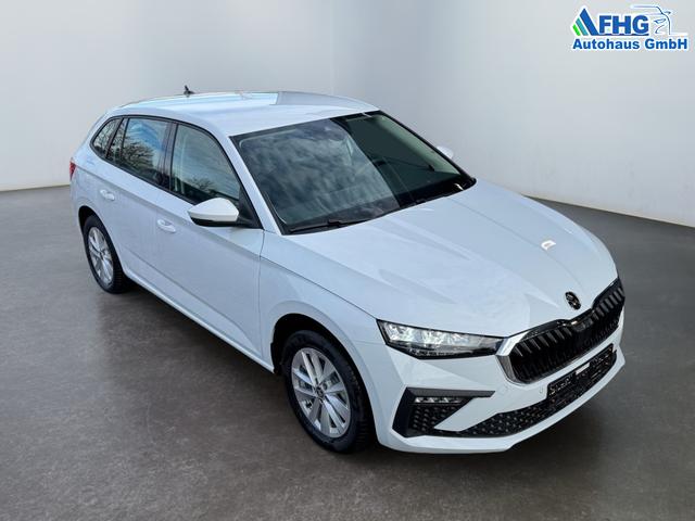 Skoda Scala DSG kaufen