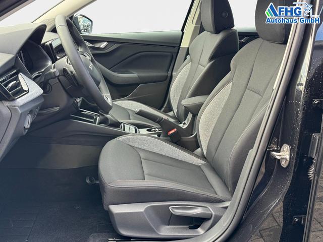 Skoda Scala 1,0 TSI DSG Selection