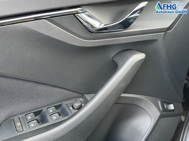 Skoda Scala 1,0 TSI DSG Selection