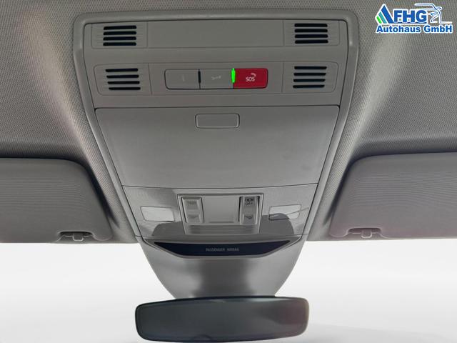Skoda Scala 1,0 TSI DSG Selection