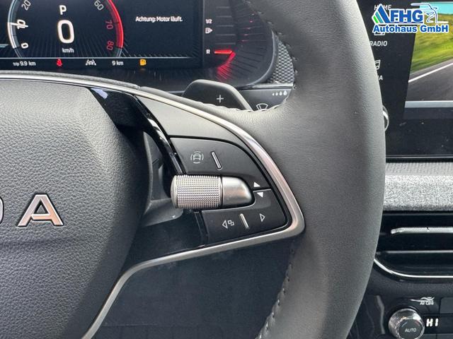 Skoda Scala 1,0 TSI DSG Selection