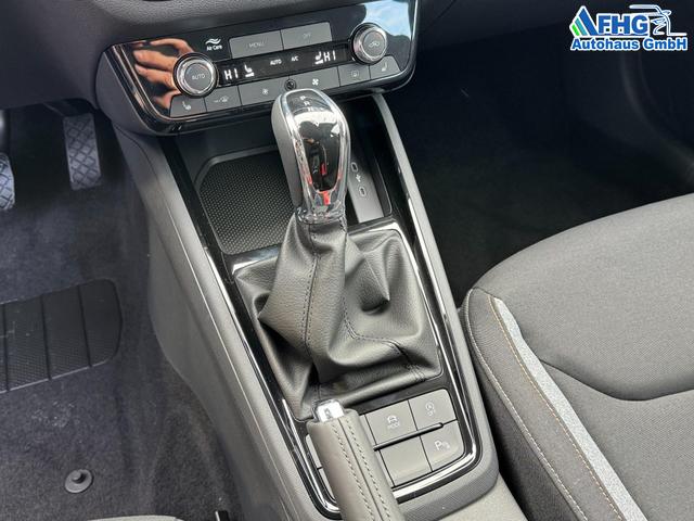 Skoda Scala 1,0 TSI DSG Selection