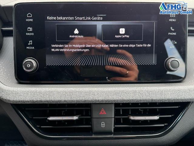 Skoda Scala 1,0 TSI DSG Selection