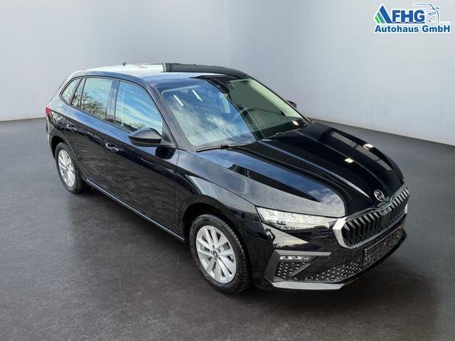 Skoda Scala 1,0 TSI DSG Selection