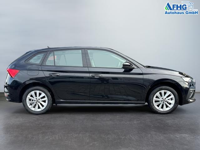 Skoda Scala 1,0 TSI DSG Selection