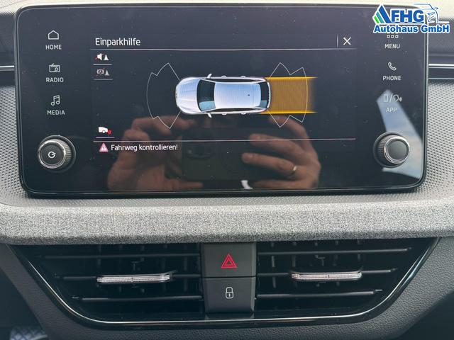 Skoda Scala 1,0 TSI DSG Selection
