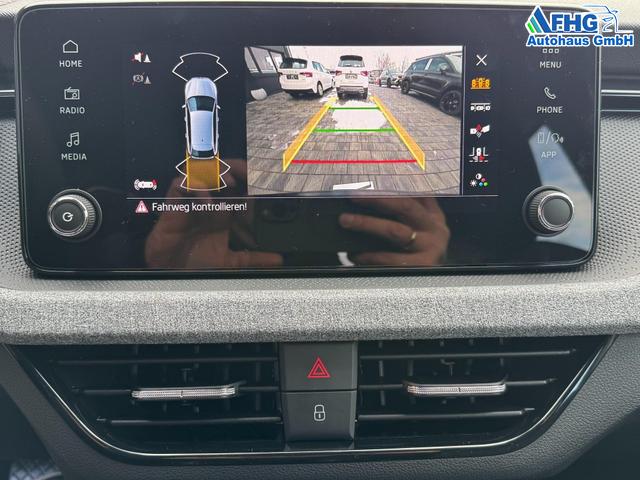 Skoda Scala 1,0 TSI DSG Selection