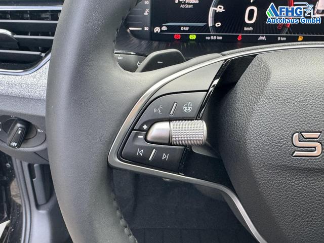 Skoda Scala 1,0 TSI DSG Selection