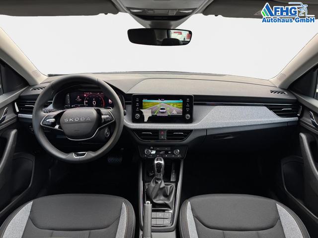 Skoda Scala 1,0 TSI DSG Selection
