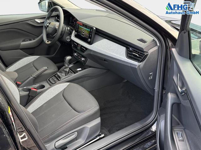Skoda Scala 1,0 TSI DSG Selection