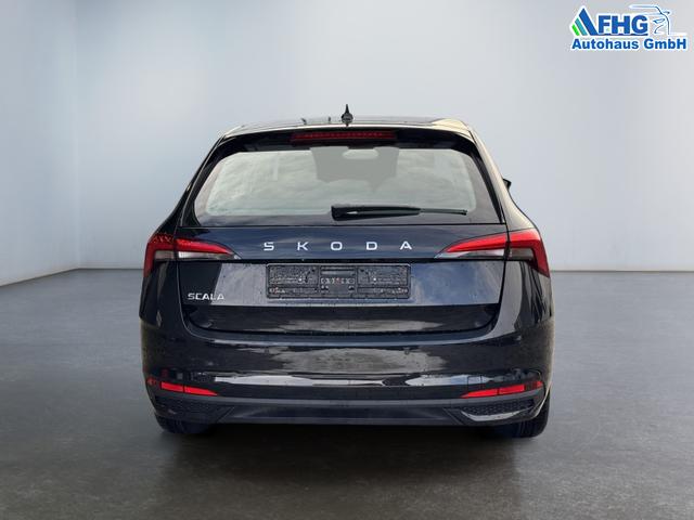 Skoda Scala 1,0 TSI DSG Selection