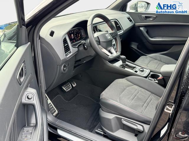 SEAT Ateca 1.5 TSI DSG FR kaufen