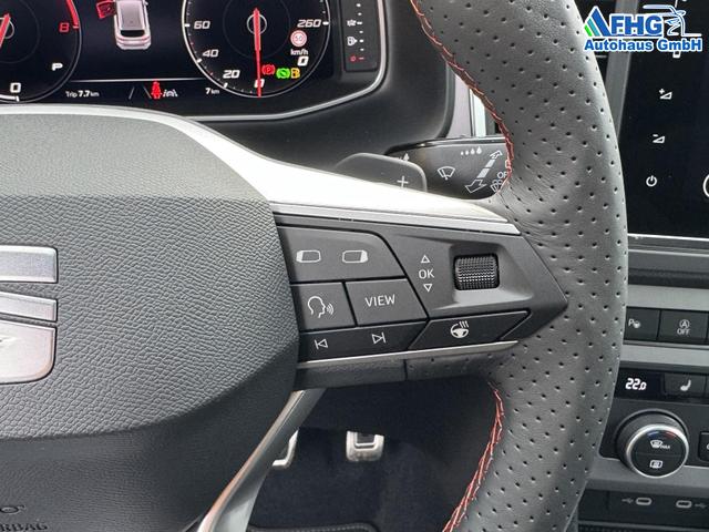 SEAT Ateca 1.5 TSI DSG FR kaufen