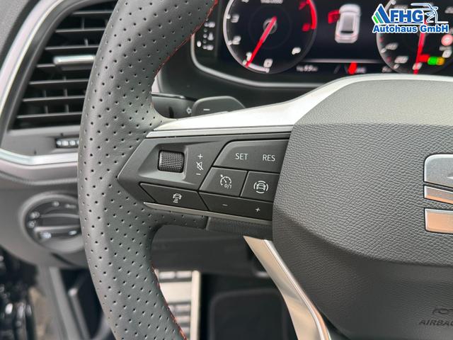 SEAT Ateca 1.5 TSI DSG FR kaufen