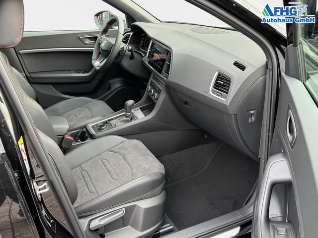 SEAT Ateca 1.5 TSI DSG FR kaufen
