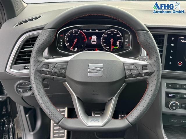 SEAT Ateca 1.5 TSI DSG FR kaufen