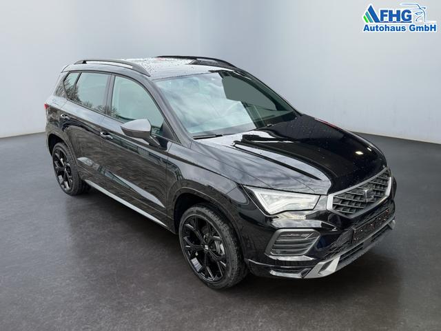 SEAT Ateca 1.5 TSI DSG FR kaufen