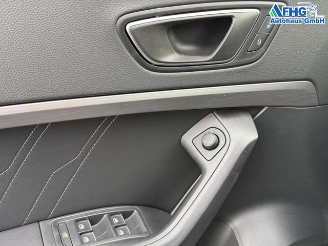 SEAT Ateca 1.5 TSI DSG FR kaufen