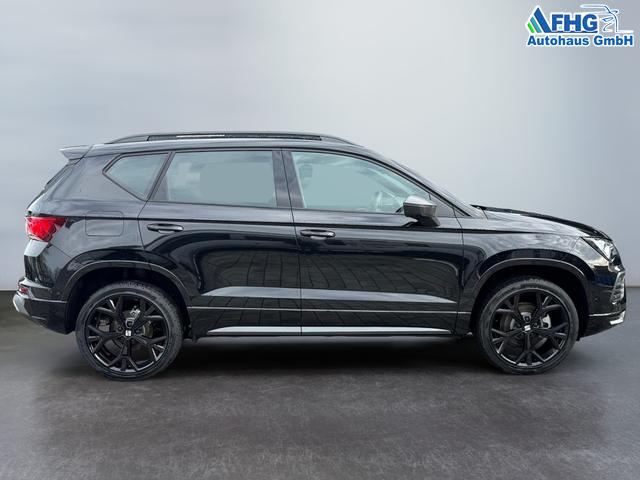 SEAT Ateca 1.5 TSI DSG FR kaufen