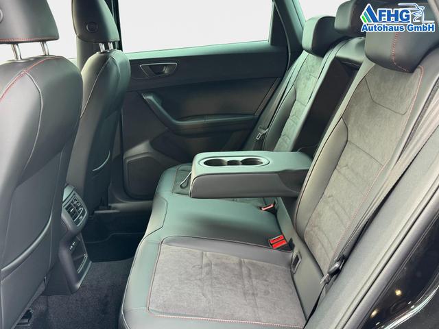 SEAT Ateca 1.5 TSI DSG FR kaufen