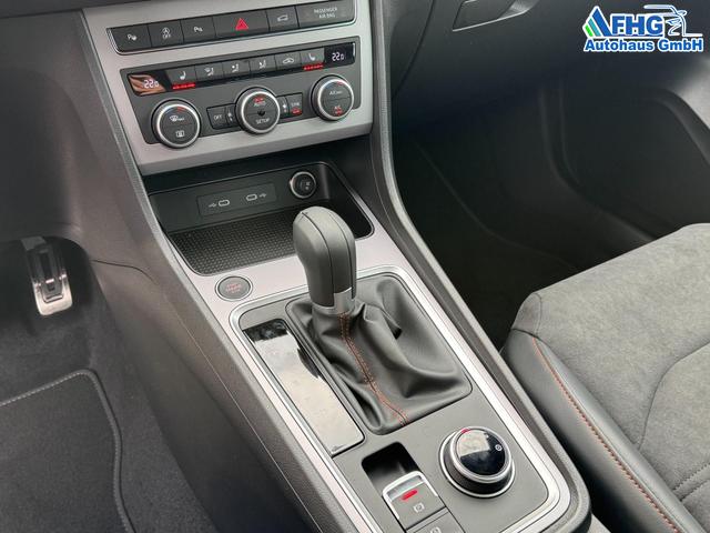 SEAT Ateca 1.5 TSI DSG FR kaufen