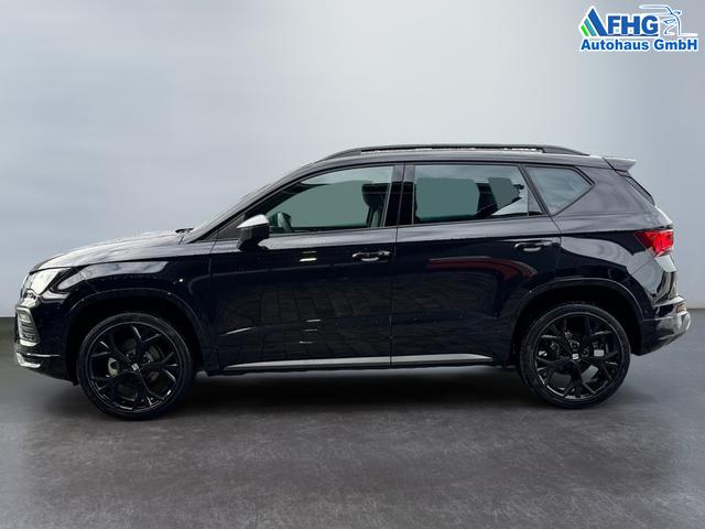 SEAT Ateca 1.5 TSI DSG FR kaufen