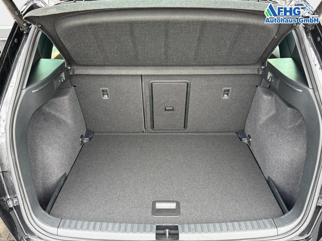 SEAT Ateca 1.5 TSI DSG FR kaufen