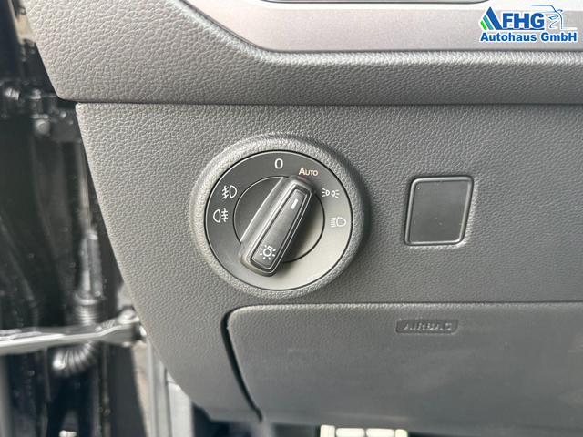 SEAT Ateca 1.5 TSI DSG FR kaufen