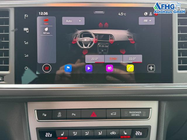 SEAT Ateca 1.5 TSI DSG FR kaufen