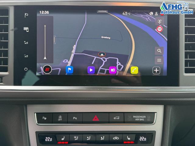 SEAT Ateca 1.5 TSI DSG FR kaufen