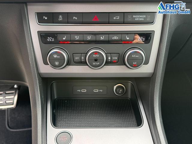 SEAT Ateca 1.5 TSI DSG FR kaufen