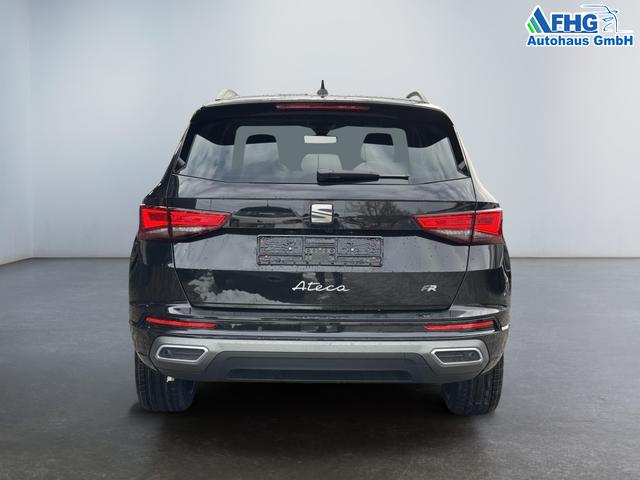 SEAT Ateca 1.5 TSI DSG FR kaufen
