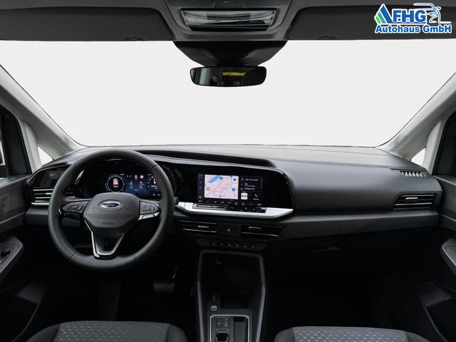Ford Tourneo Connect Titanium kaufen