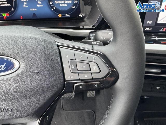 Ford Tourneo Connect Titanium kaufen