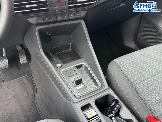 Ford Tourneo Connect Titanium kaufen